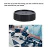 5PCS Plastic Rear Cap Protective Cover Fits for Minolta for Seagull MD Mount Camera Lens