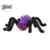Halloween Hair Accessories Spider Clips for Women Girls Furry Party Favors Accessories Spooky Barrettes Costume Cosplay Cute Gifts