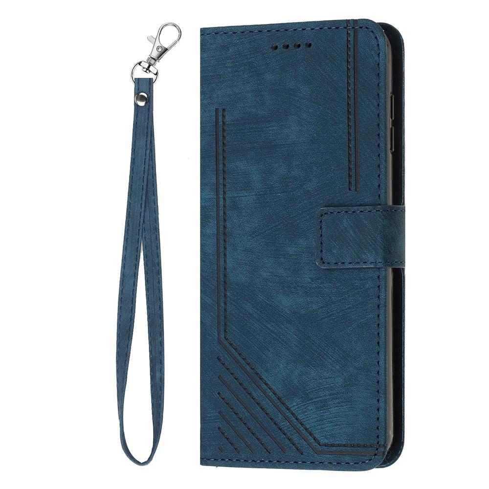 

Stand Flip Wallet Case for Moto G85 G84 G75 G73 G55 G54 G53 G35 G34 G23 G24 G15 G14 G13 G05 G04 G04S PU Leather Protect Cover Moto Edge 40