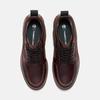 Britton Mills Waterproof Boots TB0A6CE2EIW1 BURGUNDY FULL GRAIN [Timberland] Men's 10.5 / 28.5cm