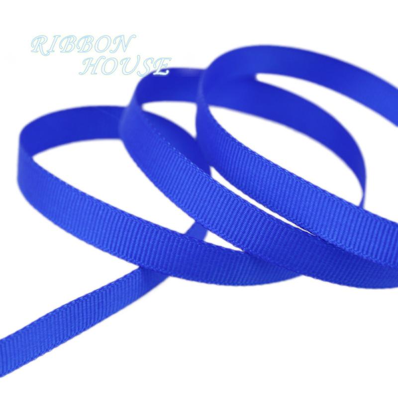 (10 Meter/Los) Grosgrainband Großhandel Geschenkverpackungsdekoration Weihnachtsbänder Spitze (10/12/15/20/25/40/50MM)