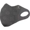 3D Ice Silk UV Protection Lace Face Mask with Eye Corner Guard