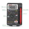 Mini Digital Multimeter mit LCD und Durchgangsprüfer für und Industriellen Einsatz C-Timvasion Anzeige, Strom, Spannung, Widerstand,