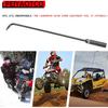 16.34in Pilot Screw Adjusting Tool 110° Angled Head Carburetor Adjustment Tool Universal for ATV UTV Snowmobile