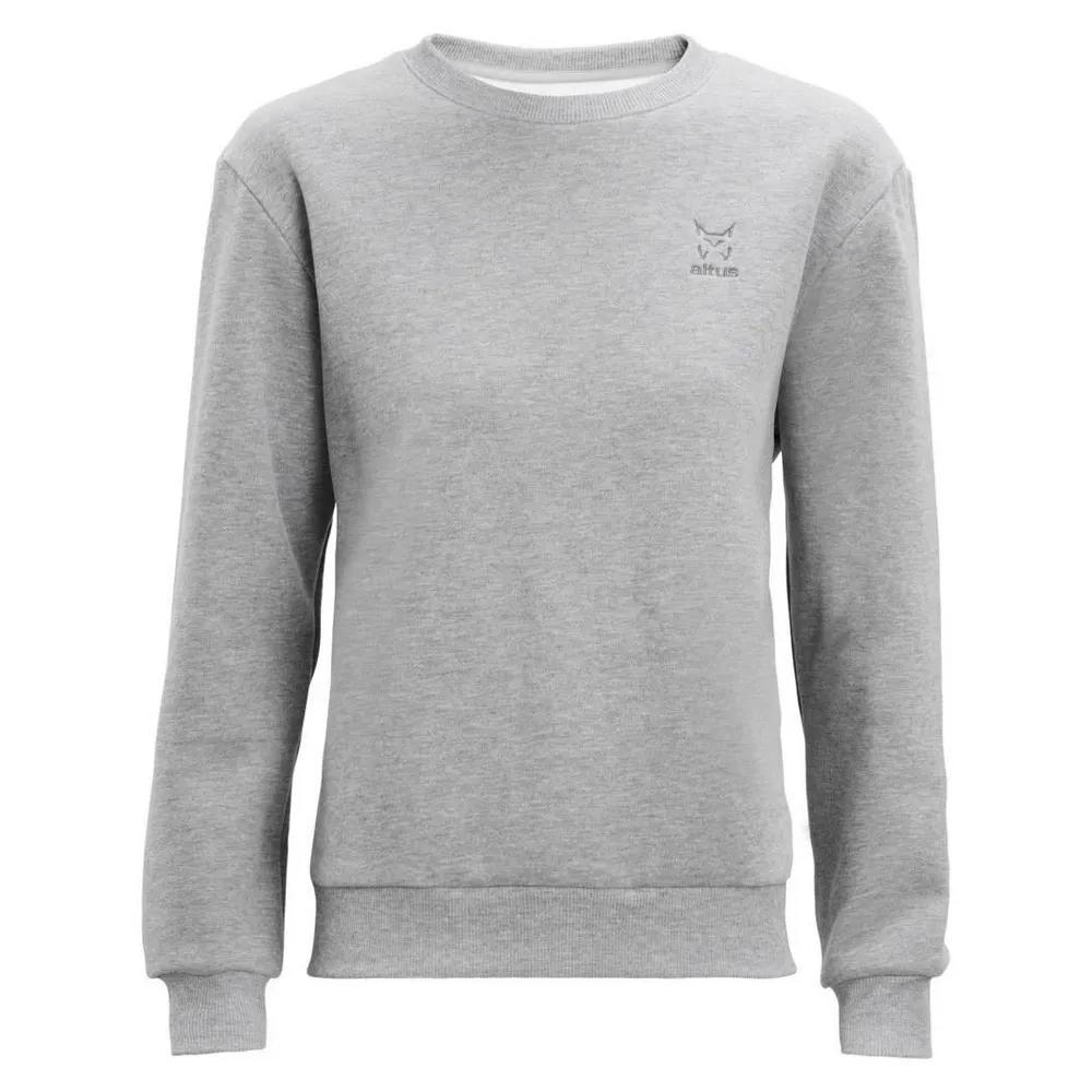 

Altus Толстовка с капюшоном Luxor S