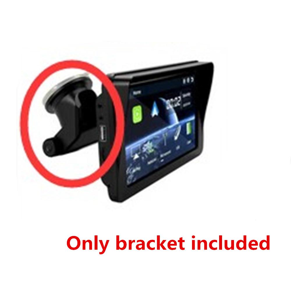 PND bracket reissue
