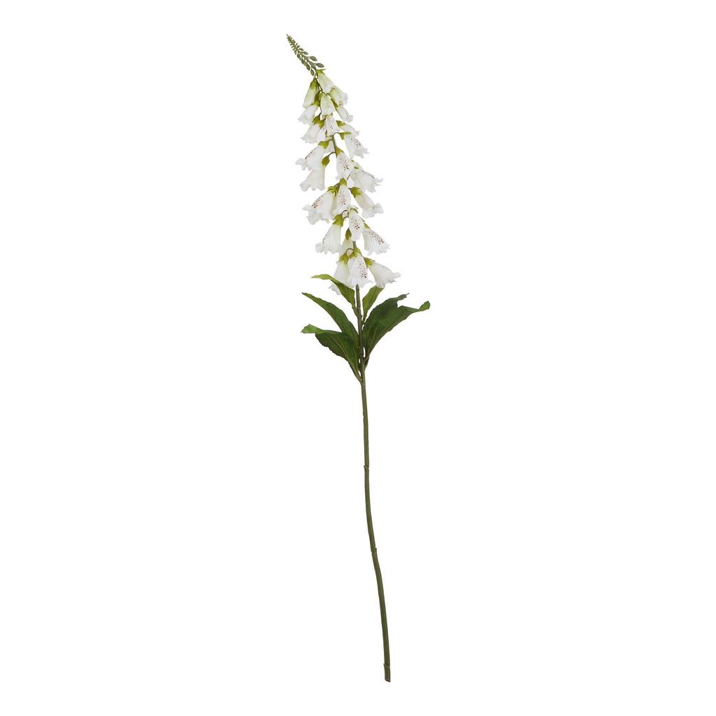 Hill Interiors The Natural Garden Collection Foxglove Artificial Plant