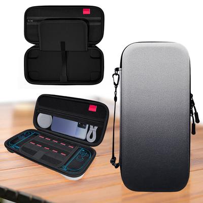 Reise-Tragetasche Tragbare Tragetasche Hartschalen-Tasche für Switch 2 Konsole & Zubehör