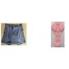 Womens Cycling Shorts With Padded Chamois Road Bike Mountain Riding Breathable Quick-Dry Fabric Season Use