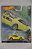 Hot Wheels Latest Wheels Mountain Drifters TOYOTA CELICA Hot ’95 GT-FOUR #5/5 GT-4