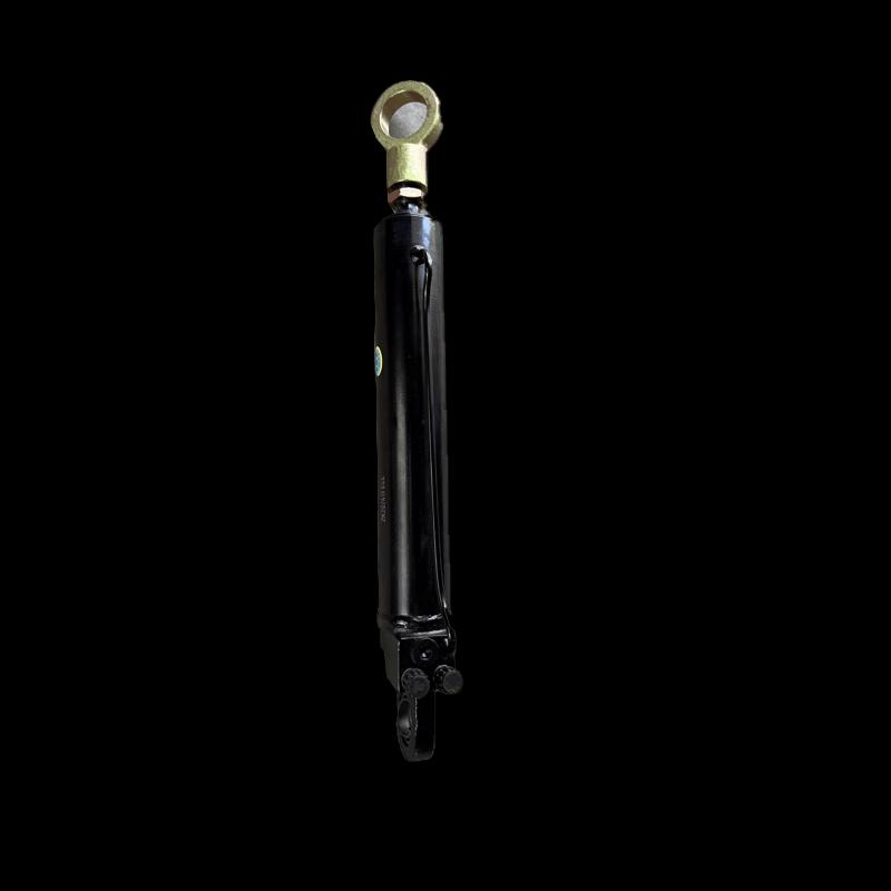 Steyr ZZ3192L3811 Spare Tire Lifting Cylinder