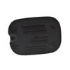 Fuel Tank Outer Cover Box Fuel Door for Sierra 3500 HD 2025 Compatible with Part Number 84736194 84673145 Plastic
