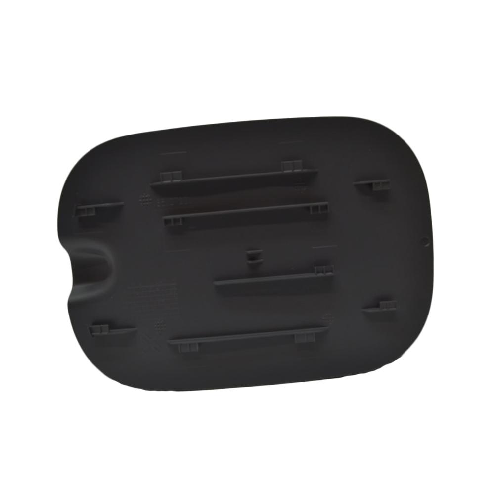 Fuel Tank Outer Cover Box Fuel Door for Sierra 3500 HD 2025 Compatible with Part Number 84736194 84673145 Plastic