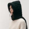 Hazle Wool Balaclava_2 Colors