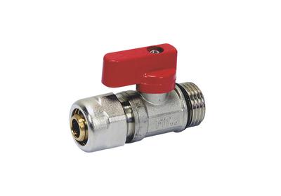 Pex Screw Connector 16X16