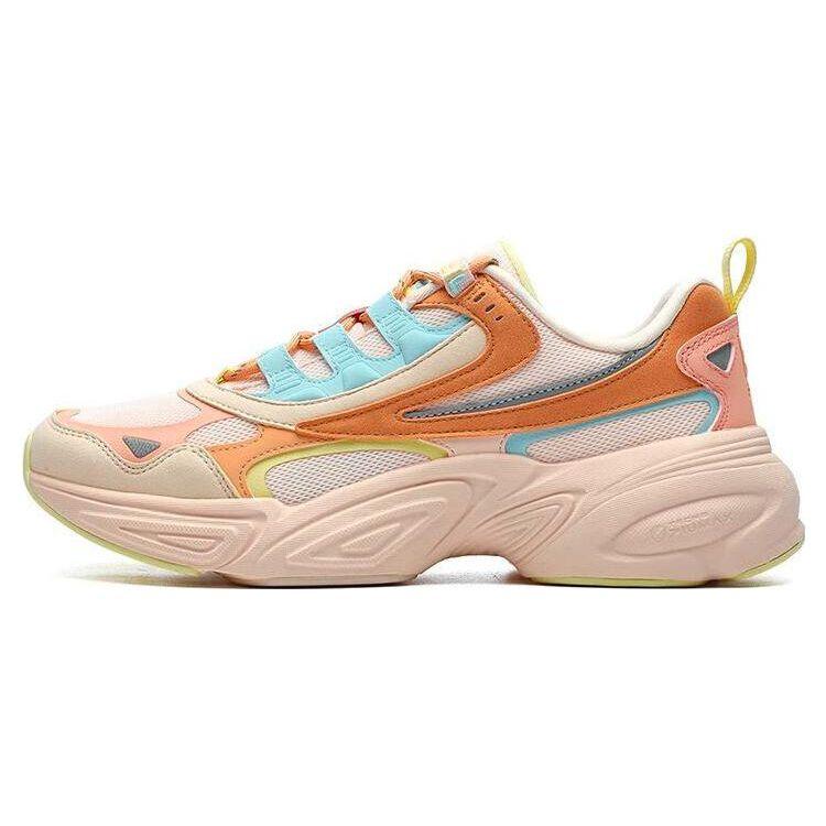Fila Women s Court Classic Low Sneakers Pink F12W216130FSA 36