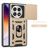 Θήκη Armor με Σταντ Για OnePlus 13 5G One Plus Κάλυμμα Με Δακτύλιο Προστασίας Φακού Μαγνητική Βάση Coque Fundas