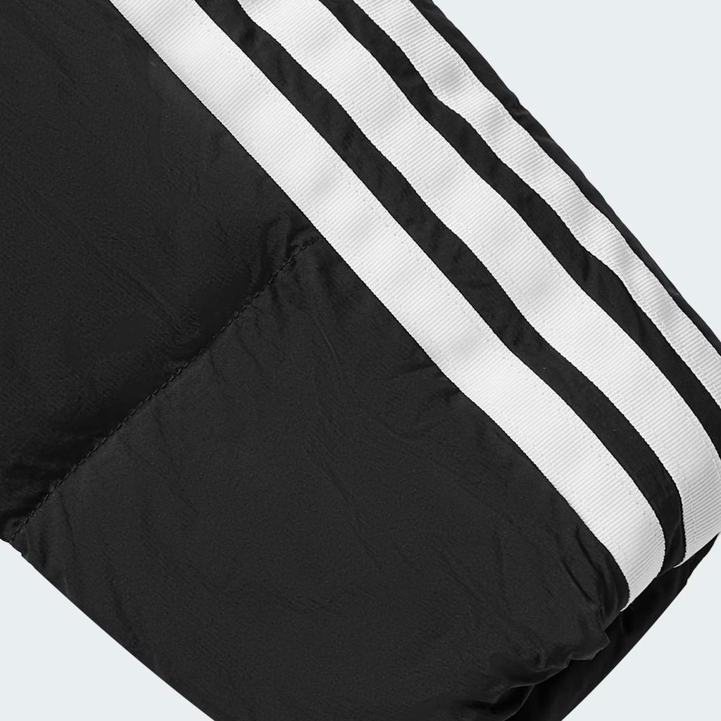 Adidas Essentials Skin-Friendly Comfortable Hooded Down Jacket Women Outerwear KH3978