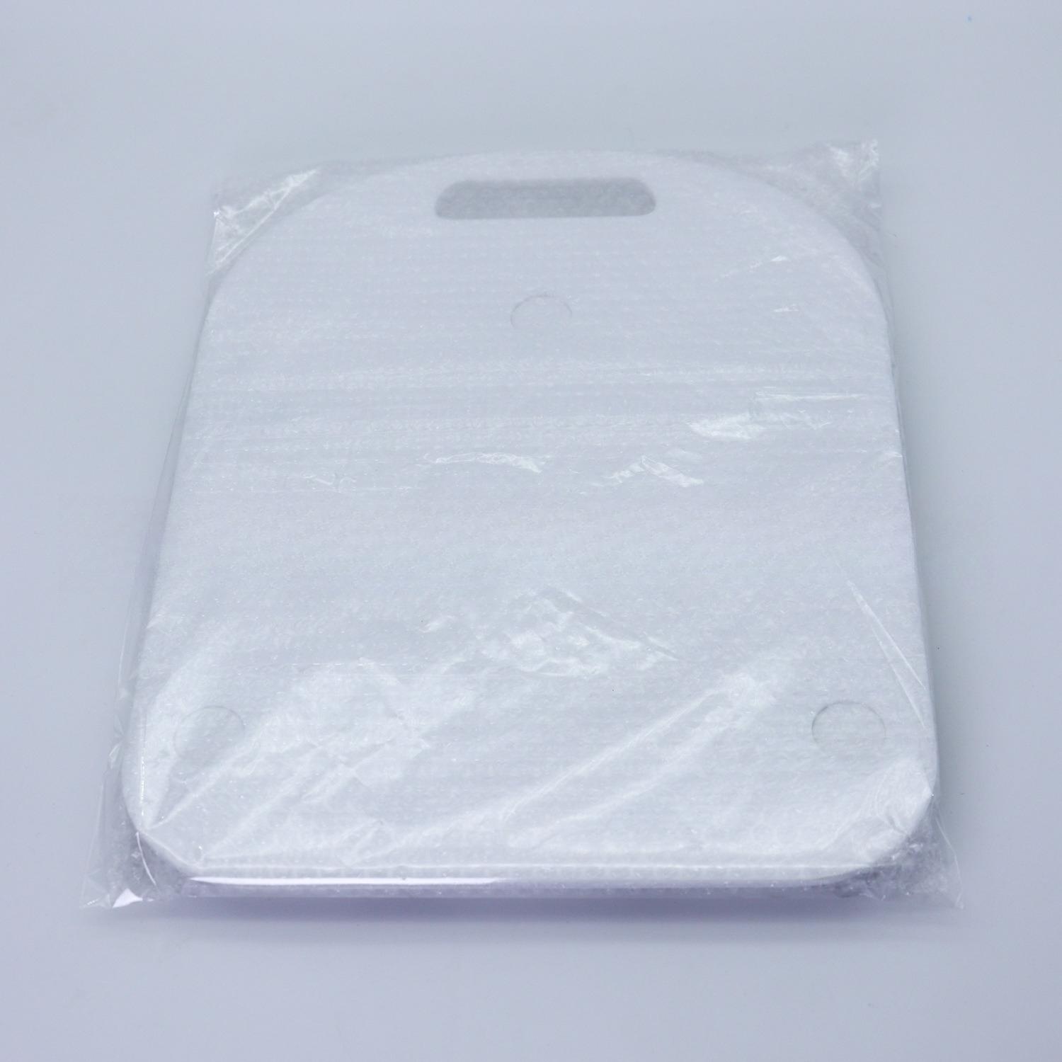 1Pc Kitchen Counter Glider Board Sliding Mat TM5 TM 6 Processor Base Tray 36x28cm белый 9140₽