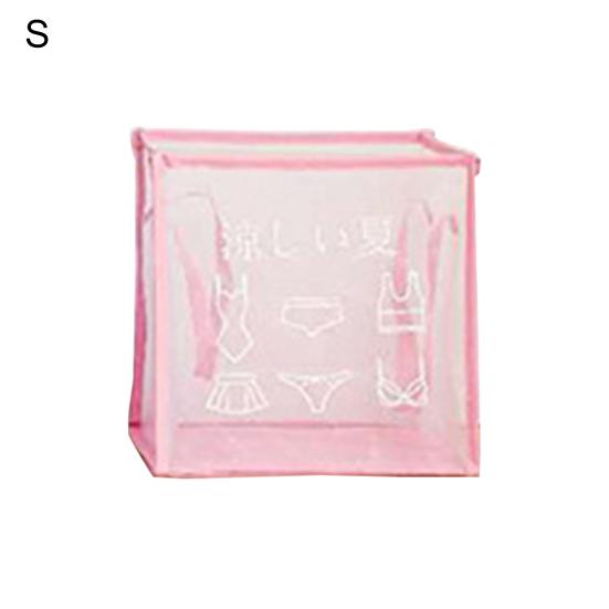 Moisture-proof Lightweight Great No Odor Foldable Dirty Clothes Organizer Basket Organizer Basket