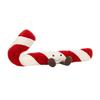 Jellycat Christmas Collection Funny Candy Bar Doll Plush Doll 22cm Tall