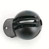 Reusable Golf Ball Liner Golf Ball Plastic Marker Tool T-shaped Three Wire Clip Combination for Black Spherical Draw Line Shell