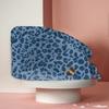 Fashion Polka Dot Print Work, Casual Wash, Cover and,