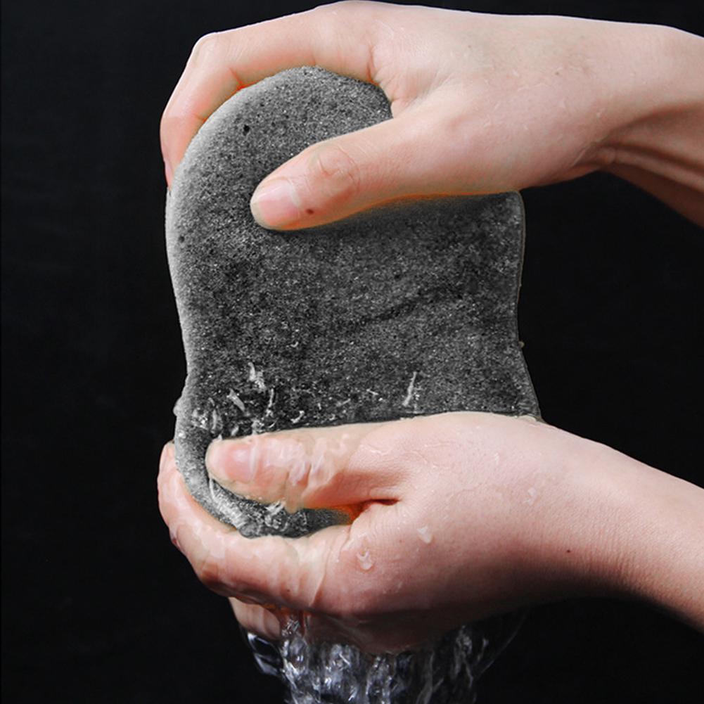 Large Sponge 8-Shaped Cleaning Sponges Multifunctional Dusting Sponge Motorcycle Wash Sponge for Car Washing