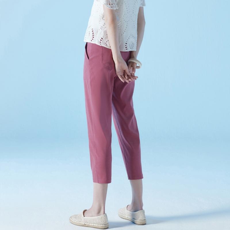 Baiyu Women Cool Stretch Pants 3 Choices Sc7w