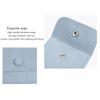 Party Rings Earring Storage Botton Gift Packaging Packaging Bags Jewelry Bags Velvet Pouch