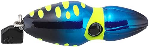 Jackall Lures JACKALL TG Bin Bin Switch Head 120g F0282 Chameleon Sapphire