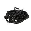 Spiral hose GST-20B (internal diameter 20mm) black, 10-meter pack