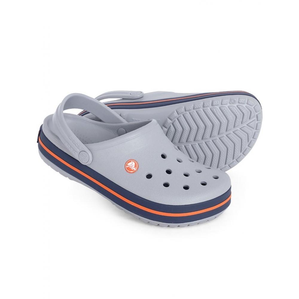 

Crocs Crocband Clog 11016 01u M4W6