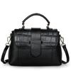 New Bag Portable Crossbody Dual-purpose Women's Bag Genuine Leather High-end Head Layer Cowhide Mother's Bag Atmospheric