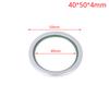 Oil Seal Excavator Bucket Shaft Grease Seal O-Ring Dust Ring Horse Pull Head Inner Sleeve Bucket Pin Grease For Excavators