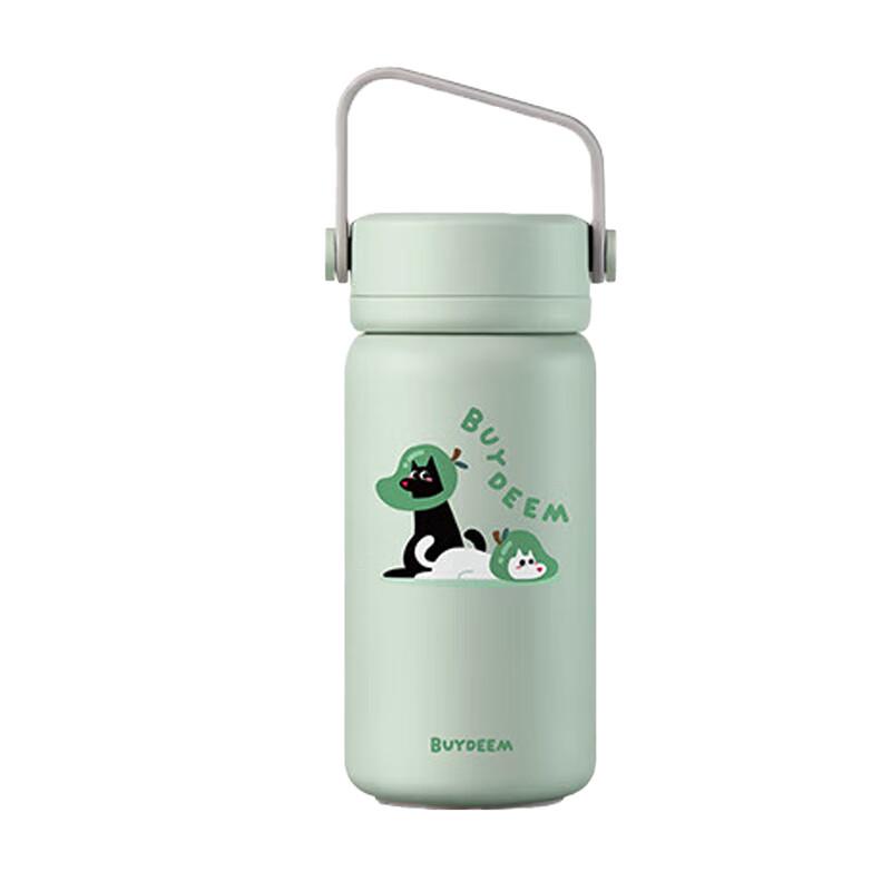 Buydeem Portable Tea Infuser Thermos