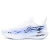 Li Ning Wuyue Cushioning Coverage Slip Resistant Low Top Casual Physical Fitness Test & Exam City Commuting ARST003-1(Team1532-)