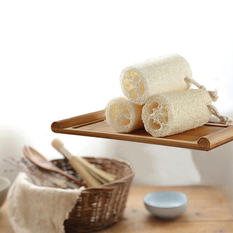 Cylindrical Ring-shaped Zero-waste Scrubber DD-11635