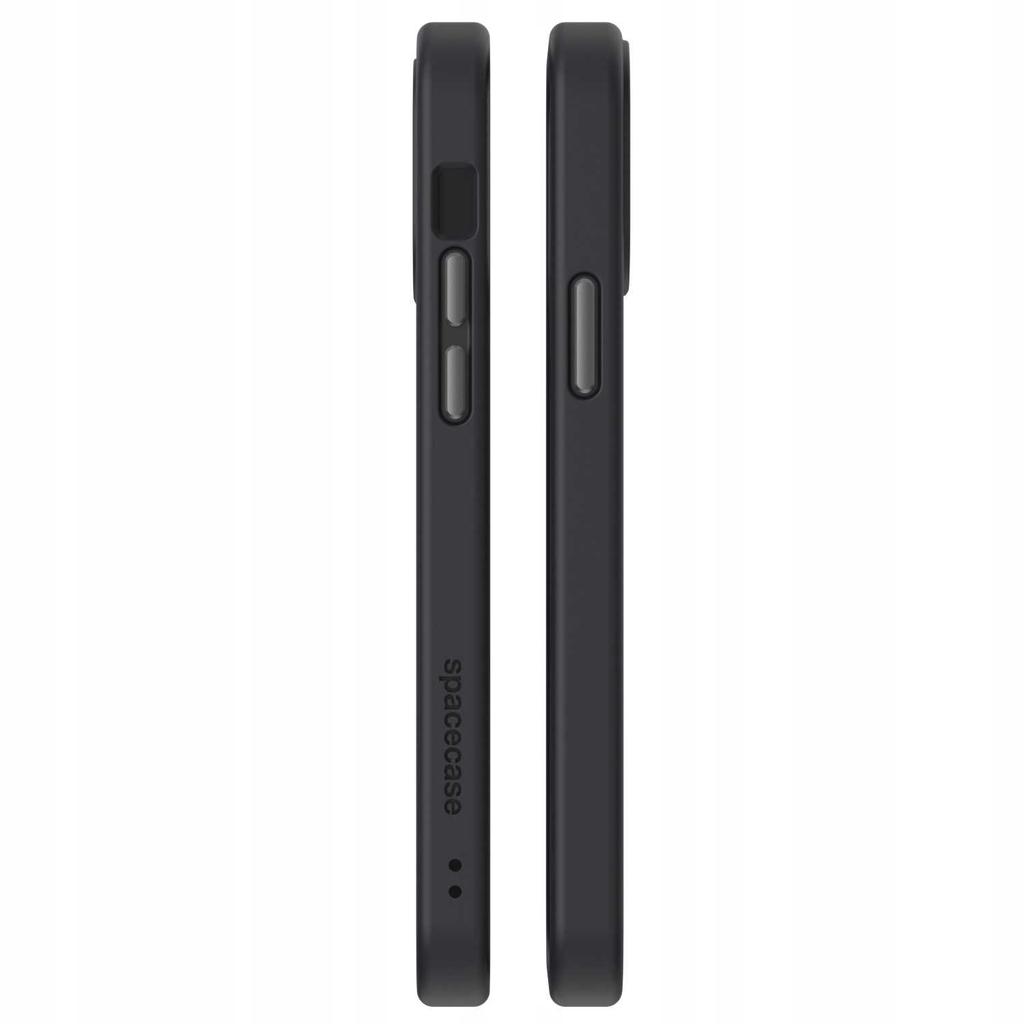 Sc Hybrid Mag Iphone 12/12 Pro Black
