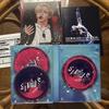 [USED] TAEMIN JAPAN 1st TOUR -SIRIUS- DVD