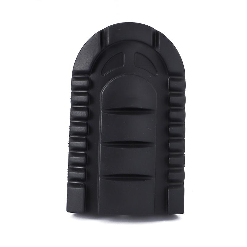 Suitable for Benelli TRK502/BJ500GS-A/TRK502X Original front and rear foot pedal foot rest rubber