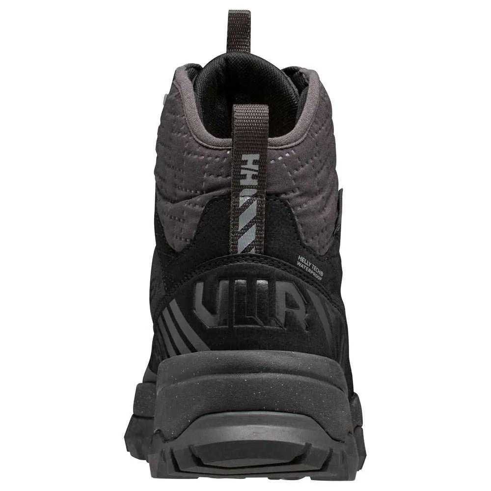 Helly Hansen Hiking Boots Crestone Ullr HT