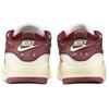 Jordan Air Jordan 4 Support Vintage Basketball Shoes Women's White Red FQ7940-101