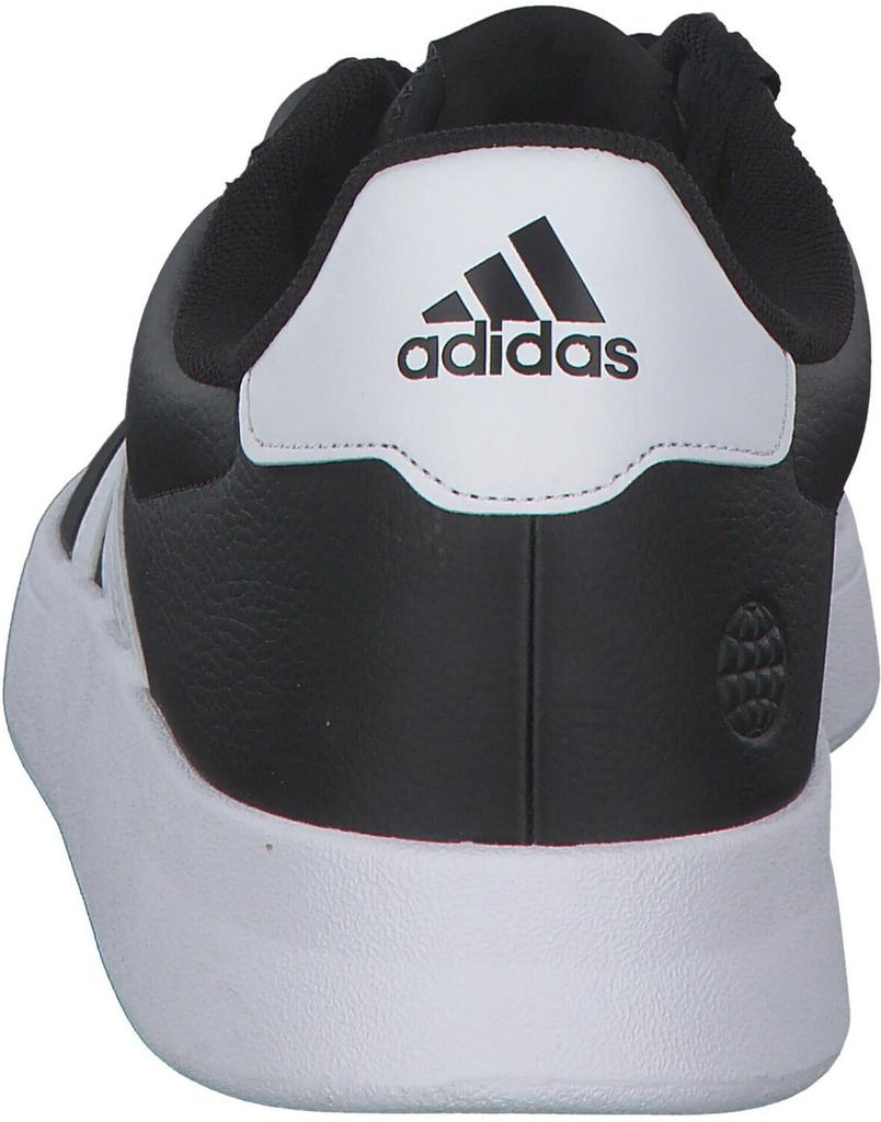 Adidas Breaknet 2.0 Sneakers Core Black/cloud White/cloud White