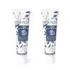 Aomori Indigo Toothpaste [Contains Natural Aomori Indigo Extract] 100g [Set of 2]