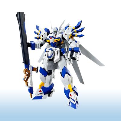 Bandai HG Weissritter Plastic Model Kit