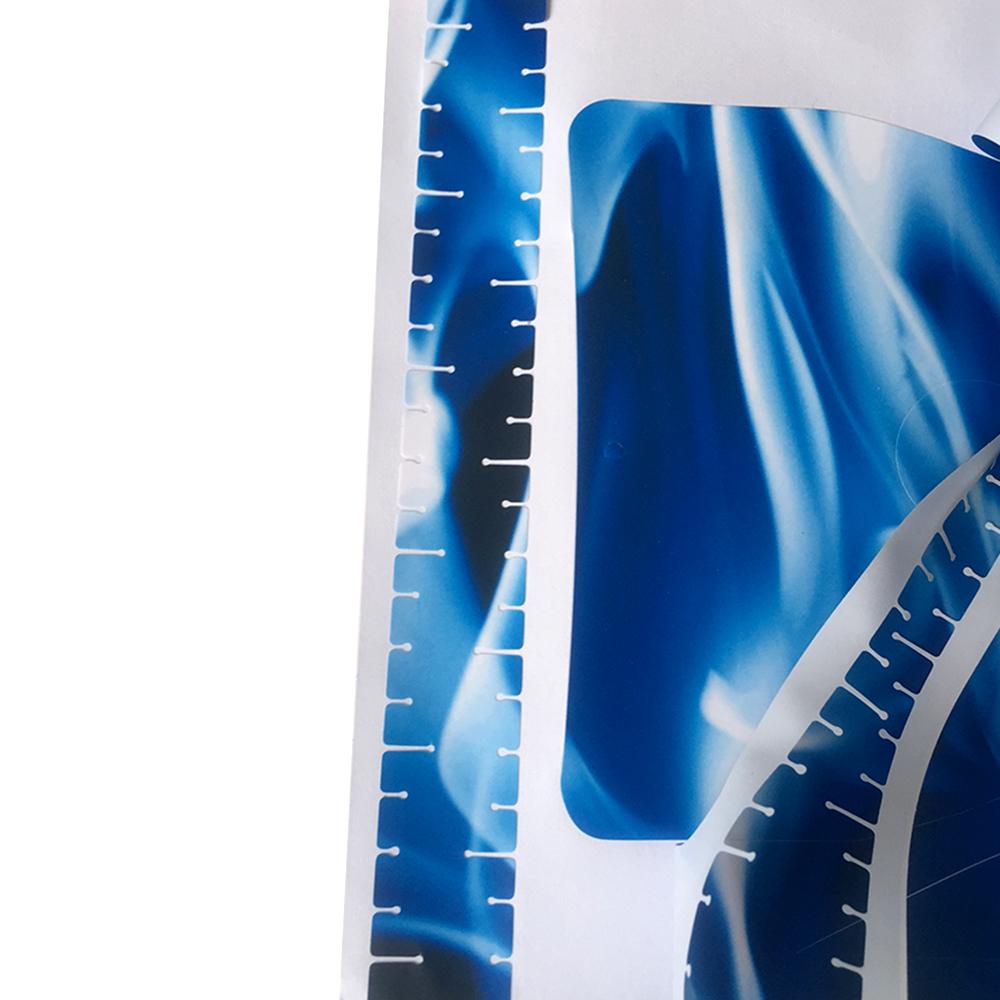 

6,5-дюймовые самобалансирующиеся двухколесные наклейки для скутера Skin Hover AL-308 0133 style