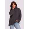 BeWear Turtleneck Bk086