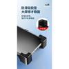 Large Truck Mobile Phone Car Holder Shock-proof Special Mobile Phone Holder Car Navigation Bracket 2023 New Excavator Truck