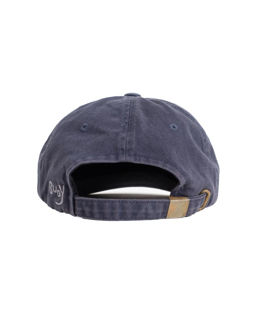 Buoi Indigo Offday Cap